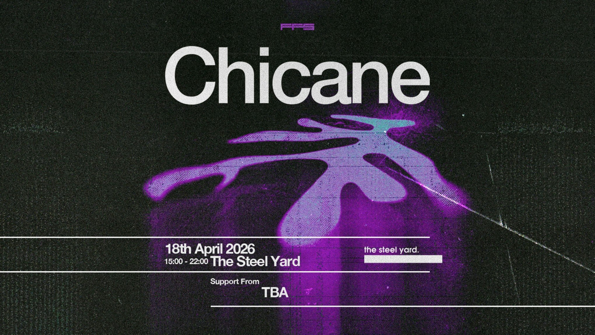 Chicane – London