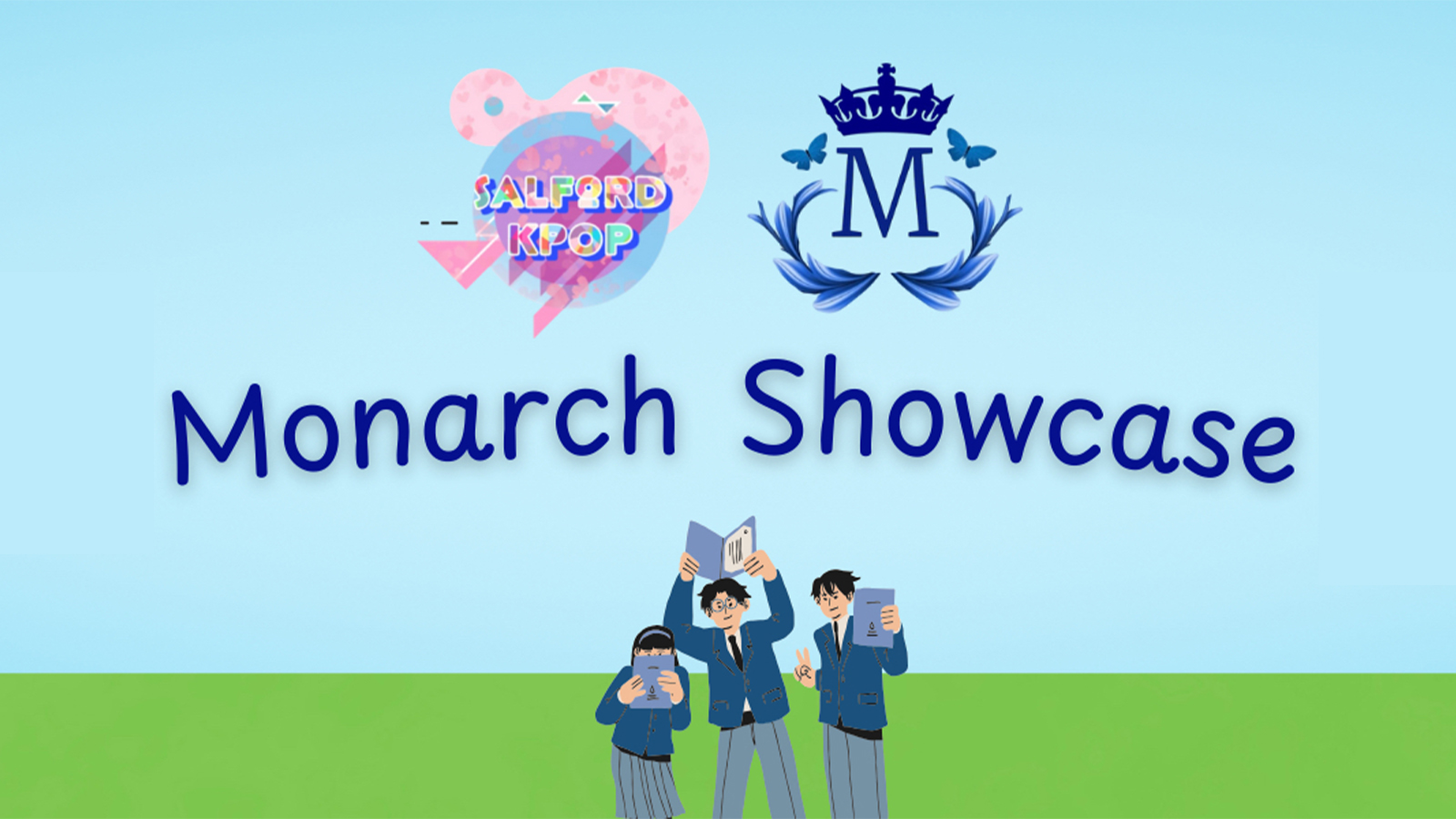Monarch Showcase