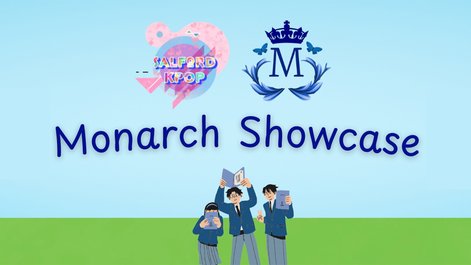 Monarch Showcase