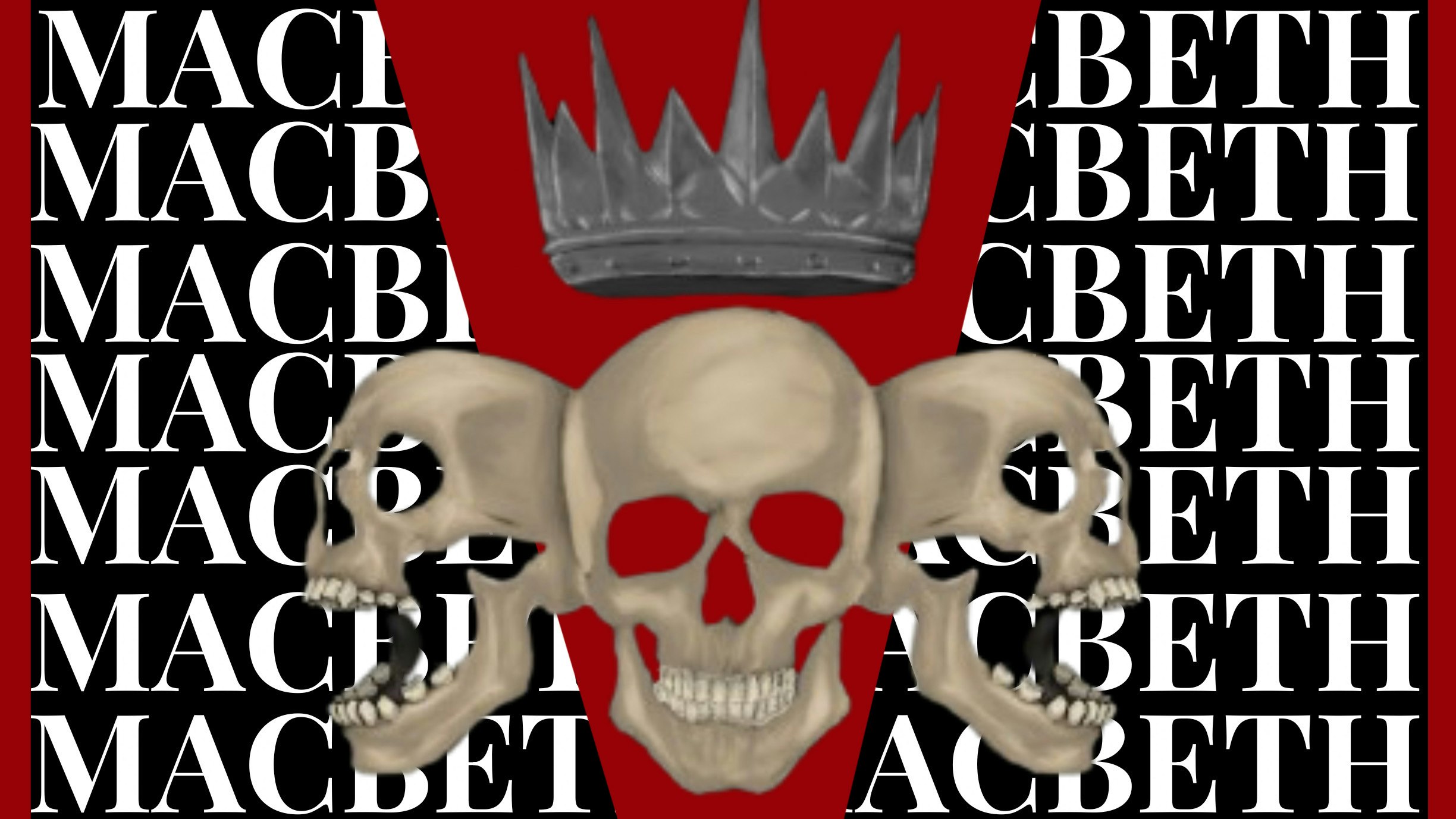 Almost Famous – Macbeth