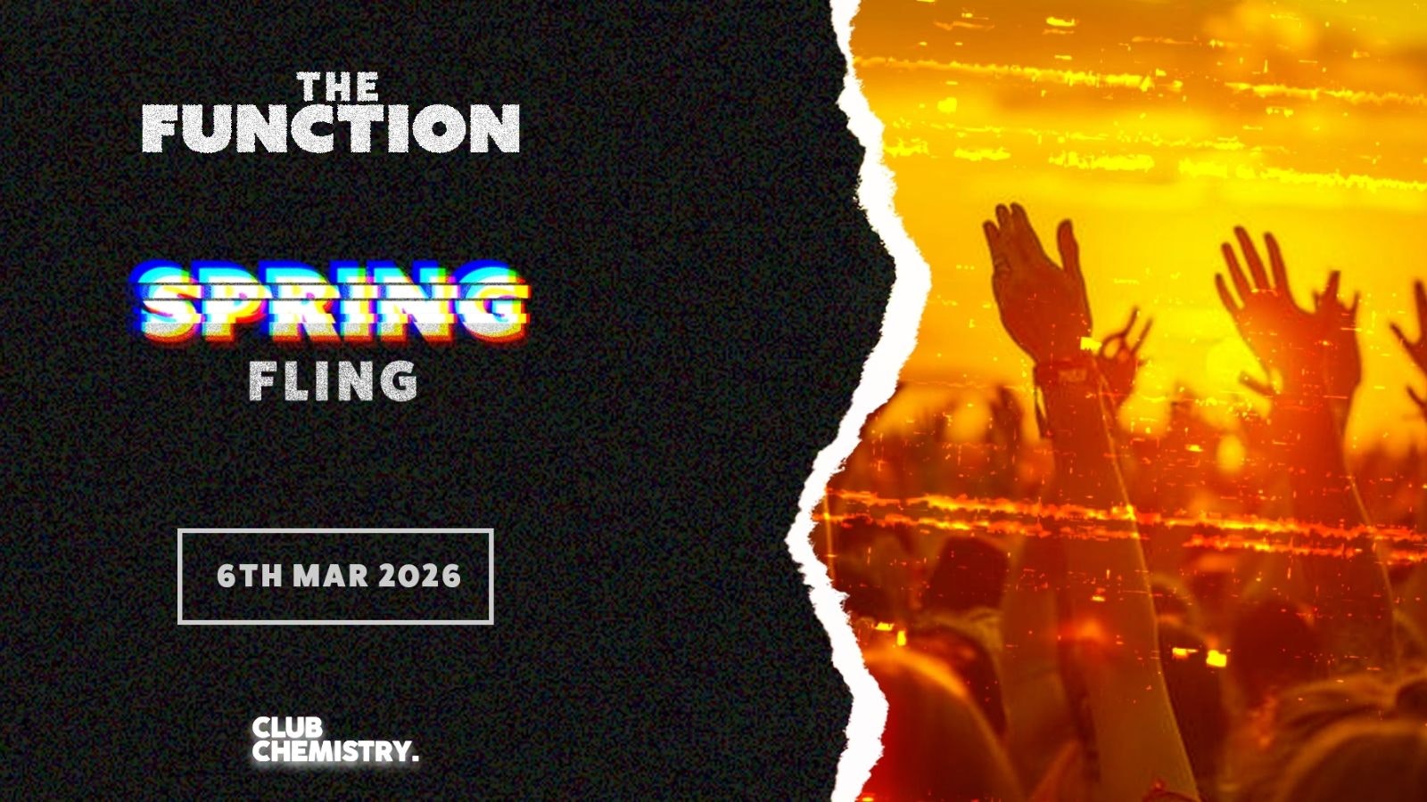 💐 Spring Fling 💐 – The Function – Canterbury