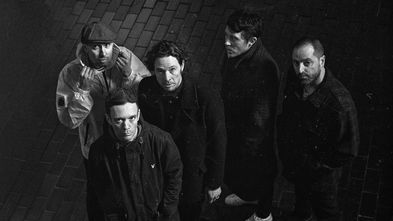 iC1s | Manchester, Deaf Institute