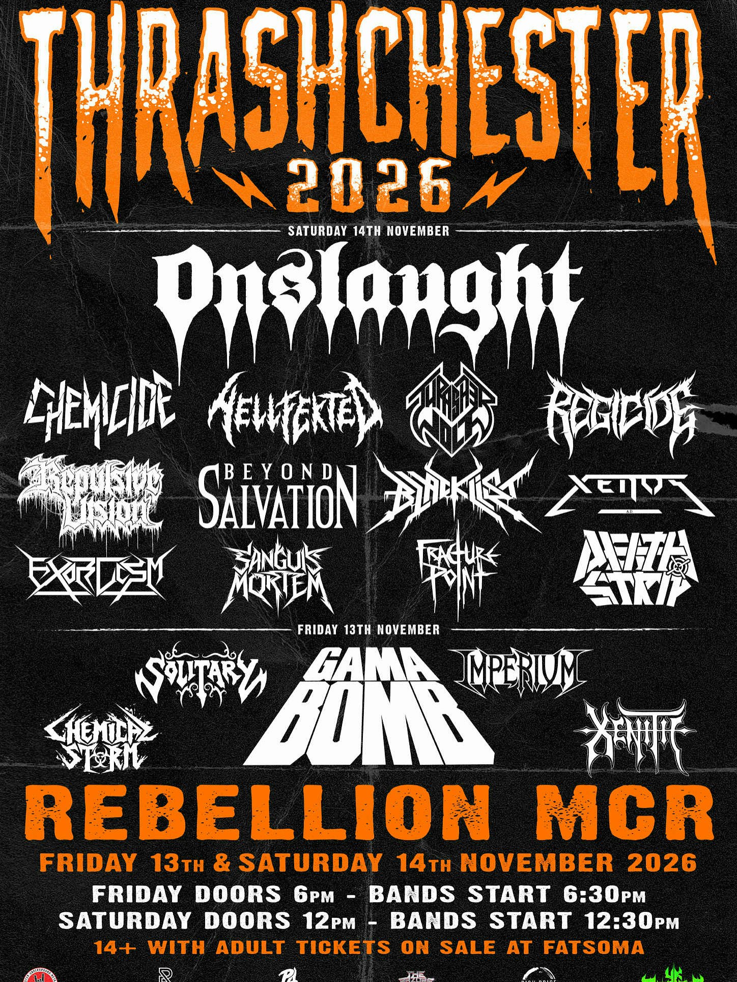 0161 Mumc Thrashchester 2026