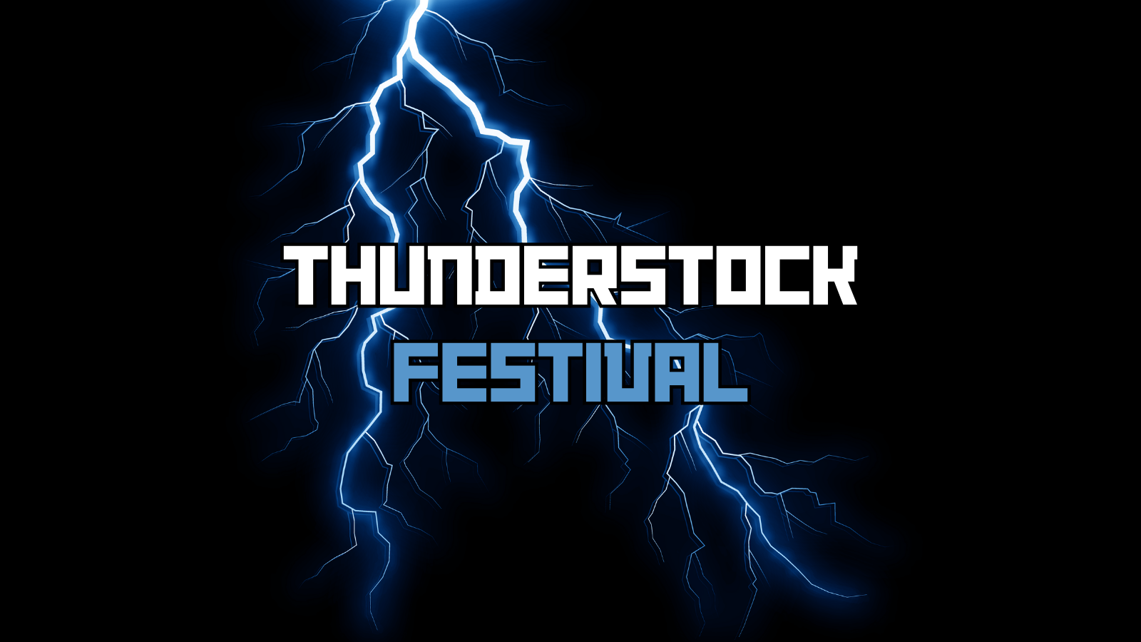 Thunderstock Festival 2026