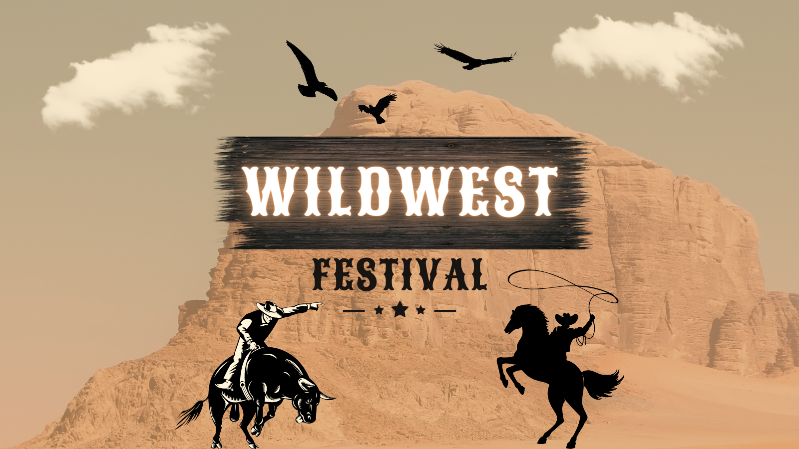 Wildwest Festival 2026