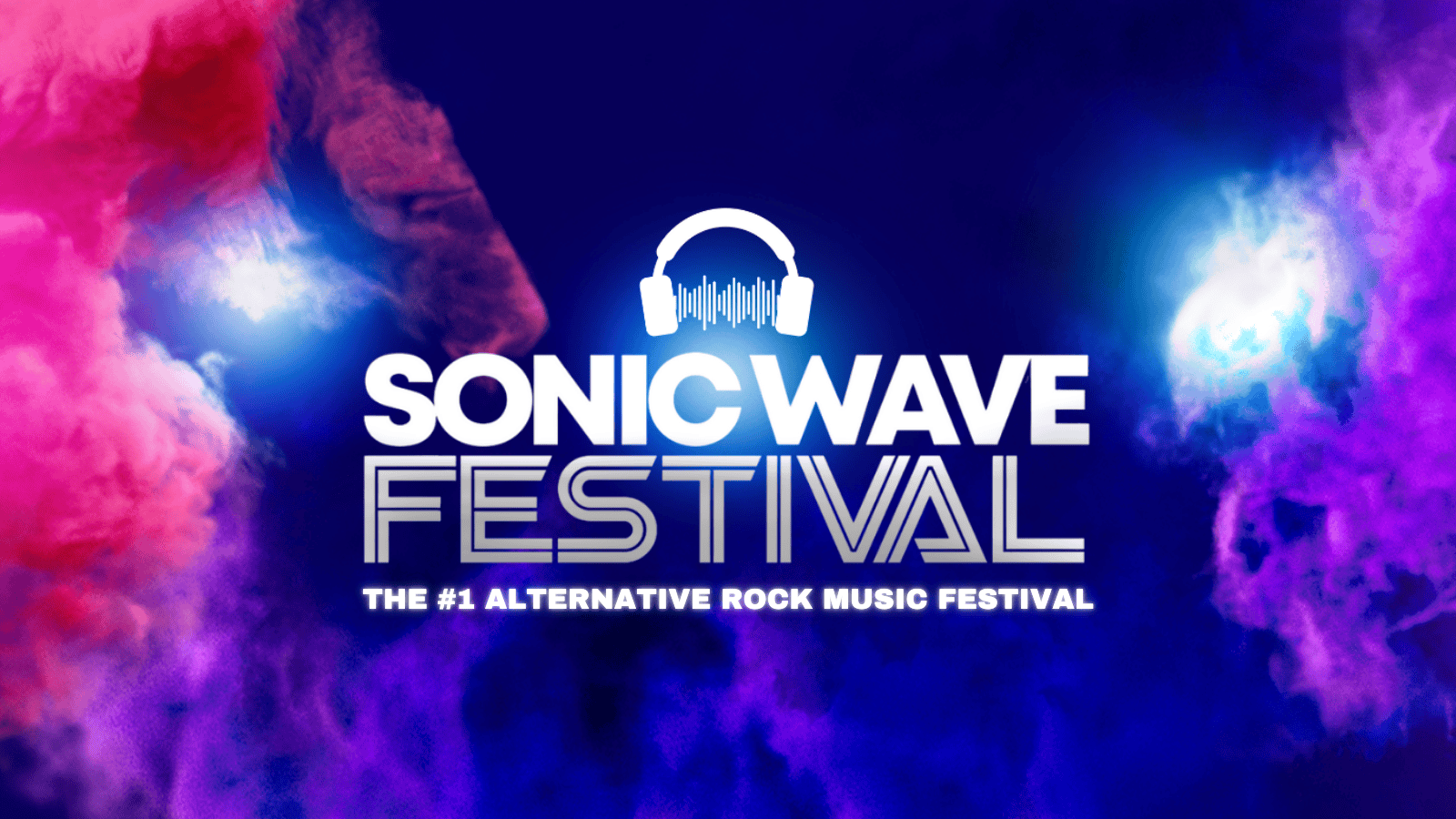 Sonic Wave Festival 2026