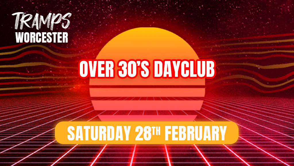 Over 30s Dayclub WORCESTER – Home before dark