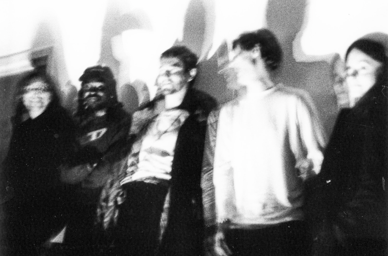 The Social Takeover: HONESTY + DEK + r.smth