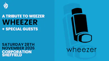 Wheezer | Tribute to Weezer — Corporation