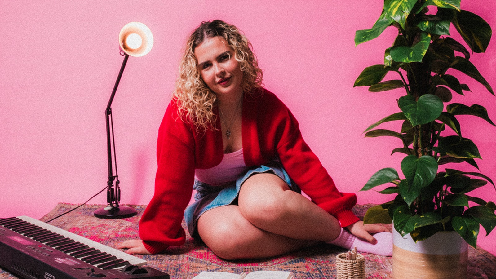 Lottie Willis @ The Ship Isis