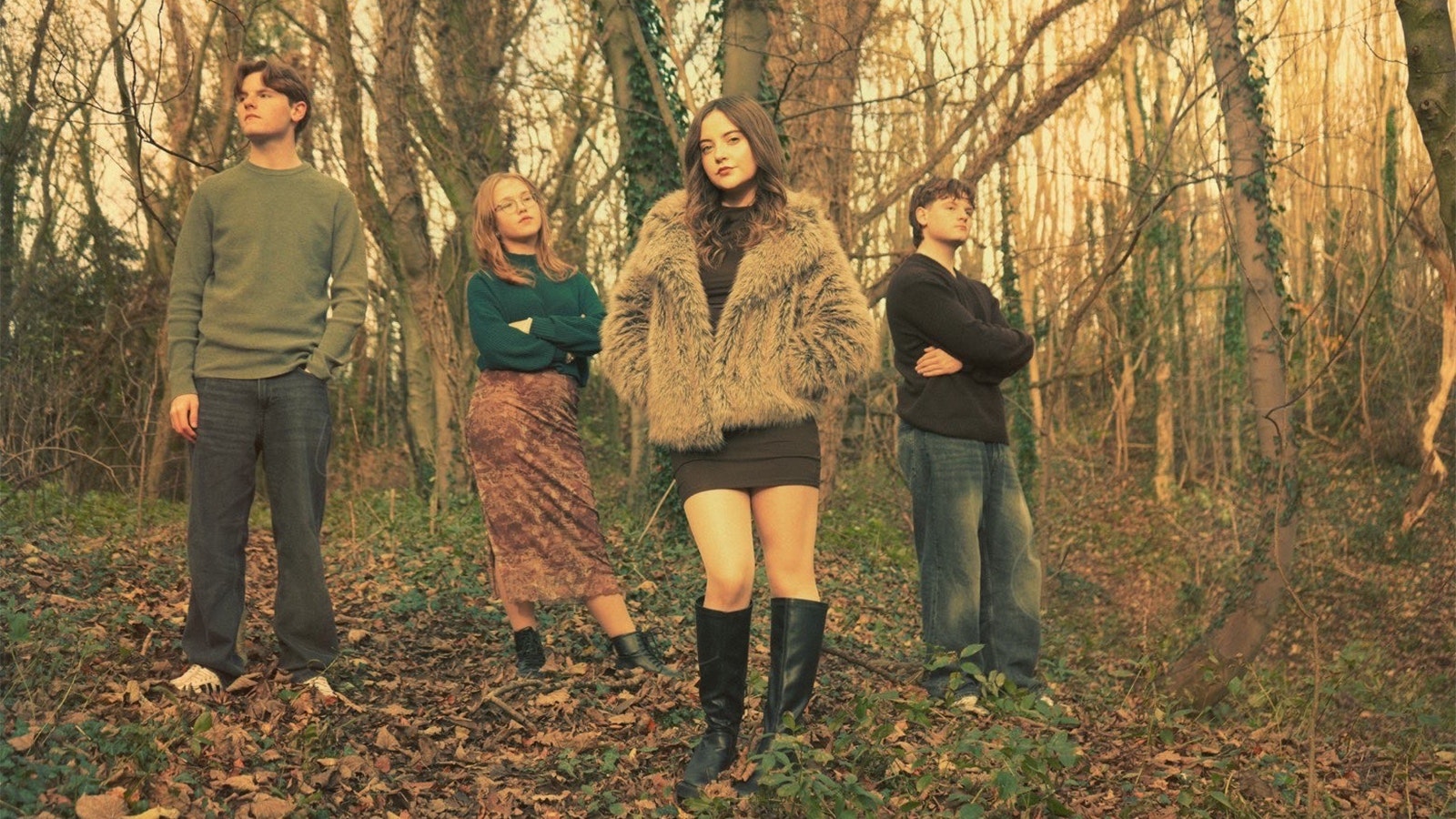 IVW: The Last Time w/ Risco & Slate Label