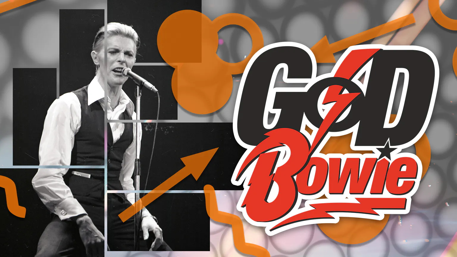 A Celebration of the Genius of David Bowie - Exeter at Cavern, Exeter ...