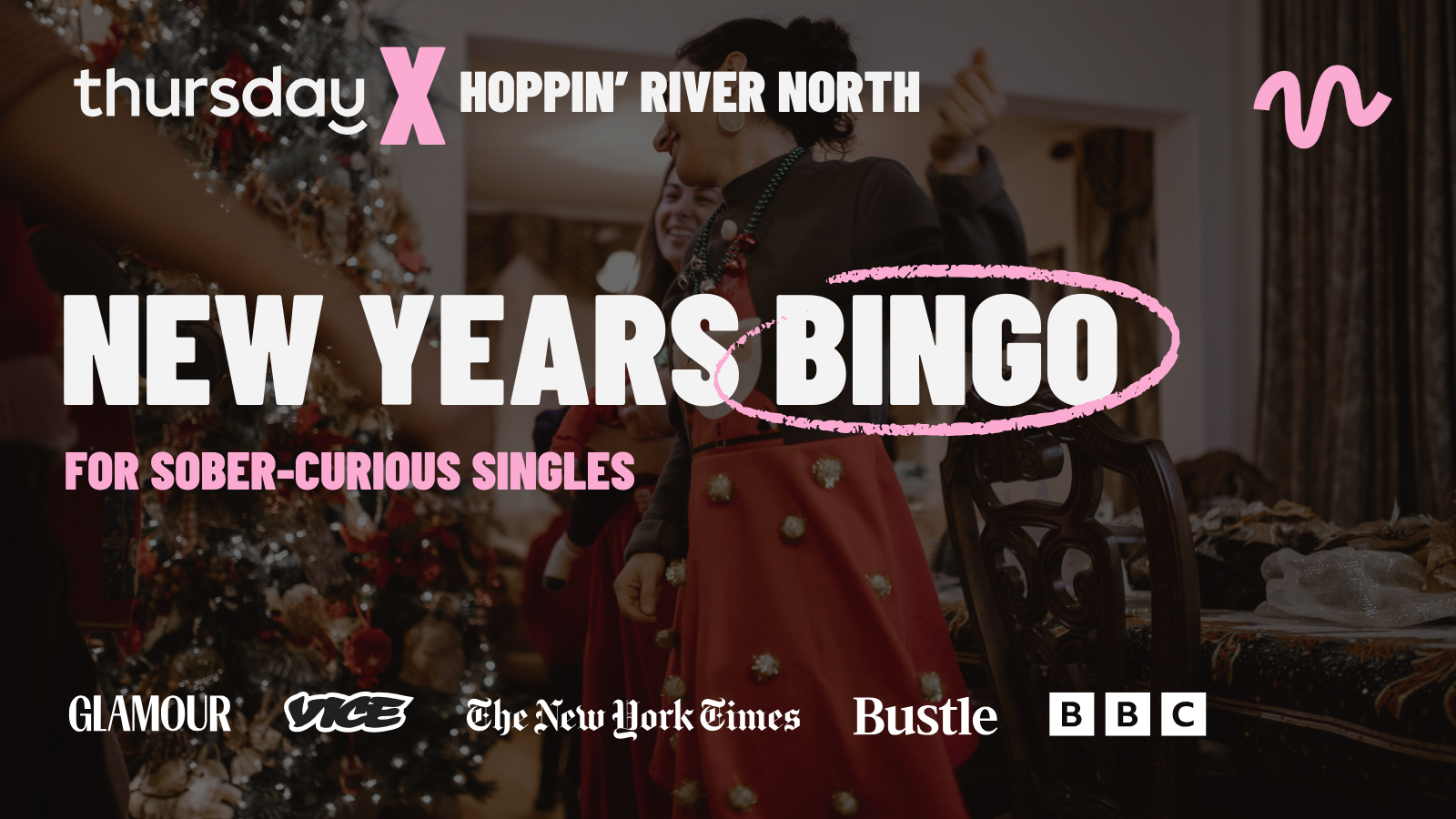 Thursday | New Years Bingo | Nashville