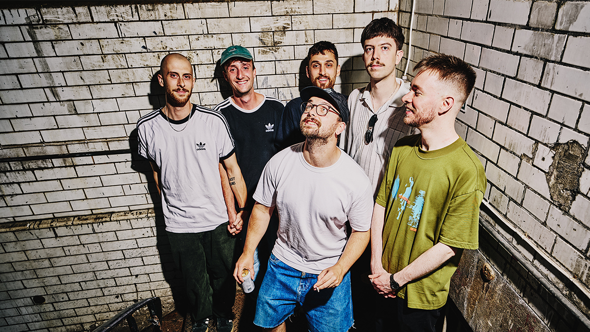 Ebi Soda + LFay & Batfish