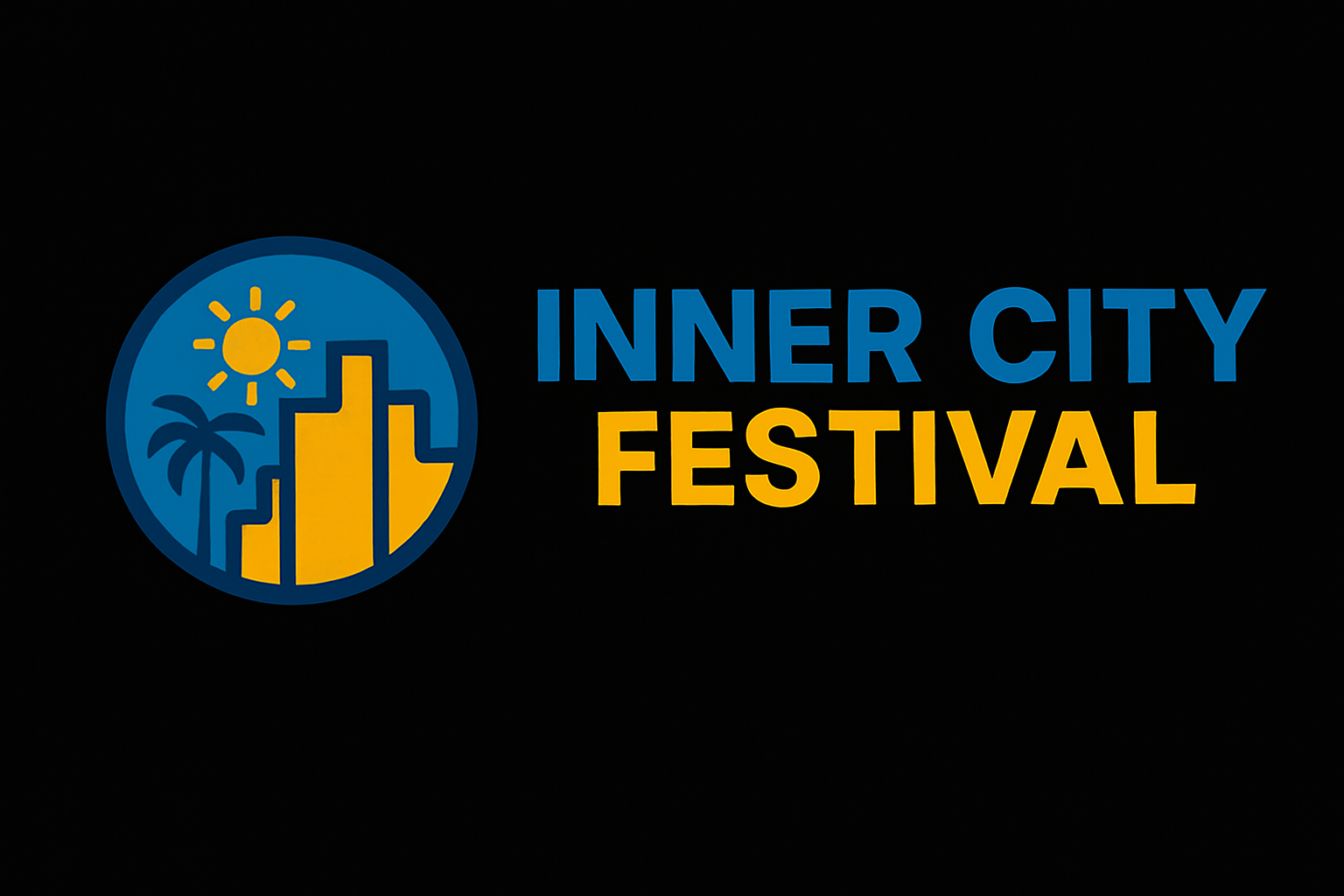 Inner City Festival – Sheffield
