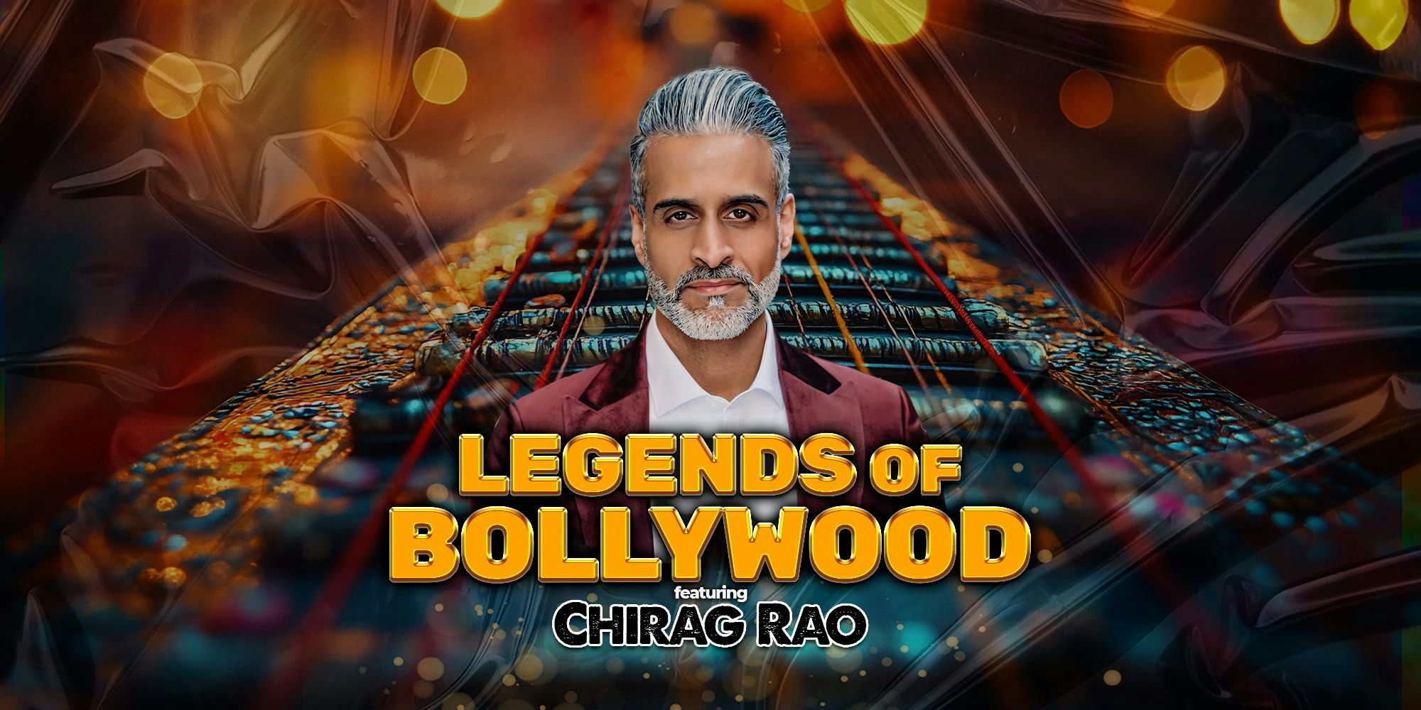 The Legends Of Bollywood (WIP) Harrow