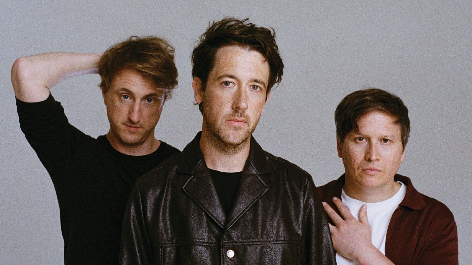 The Wombats | Newcastle, Times Square