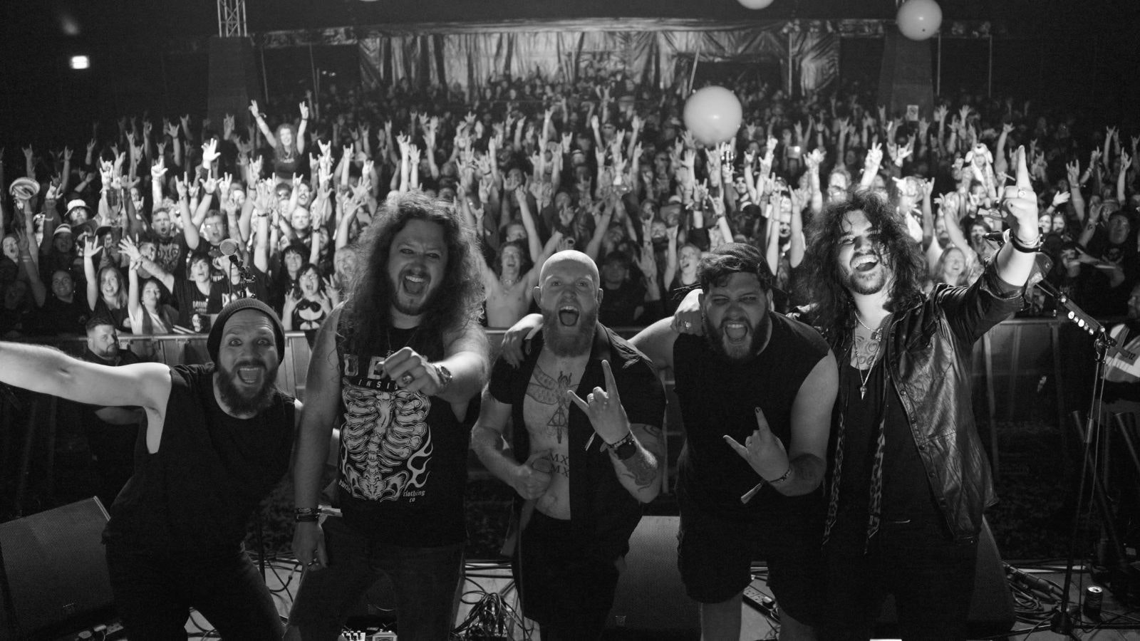 THANKS FOR THE MEMORIES