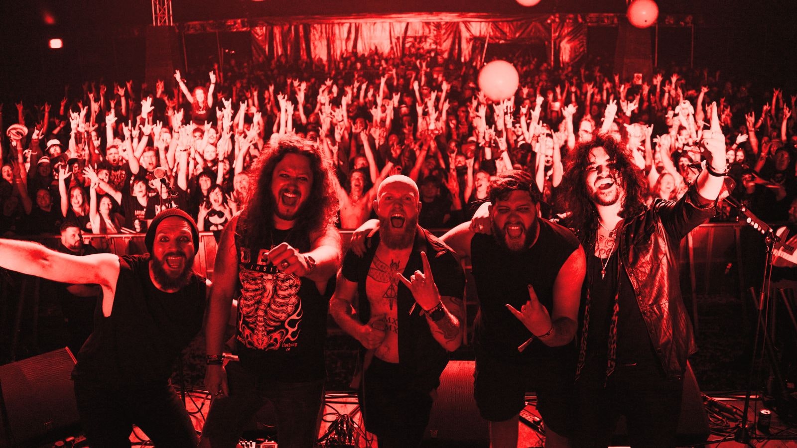 THANKS FOR THE MEMORIES