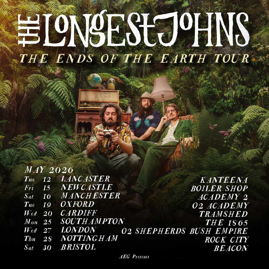 The Longest Johns