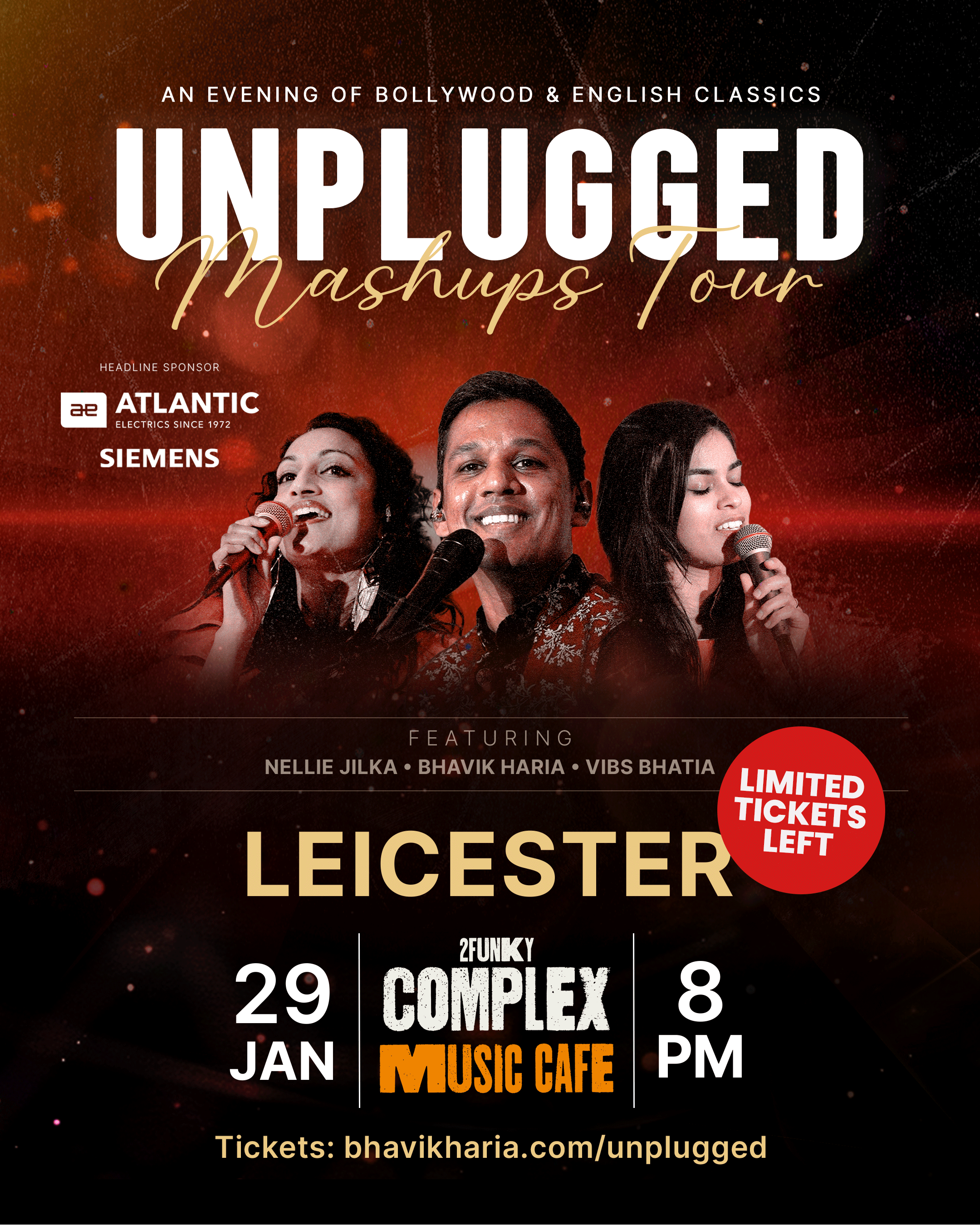 Unplugged: Mashups