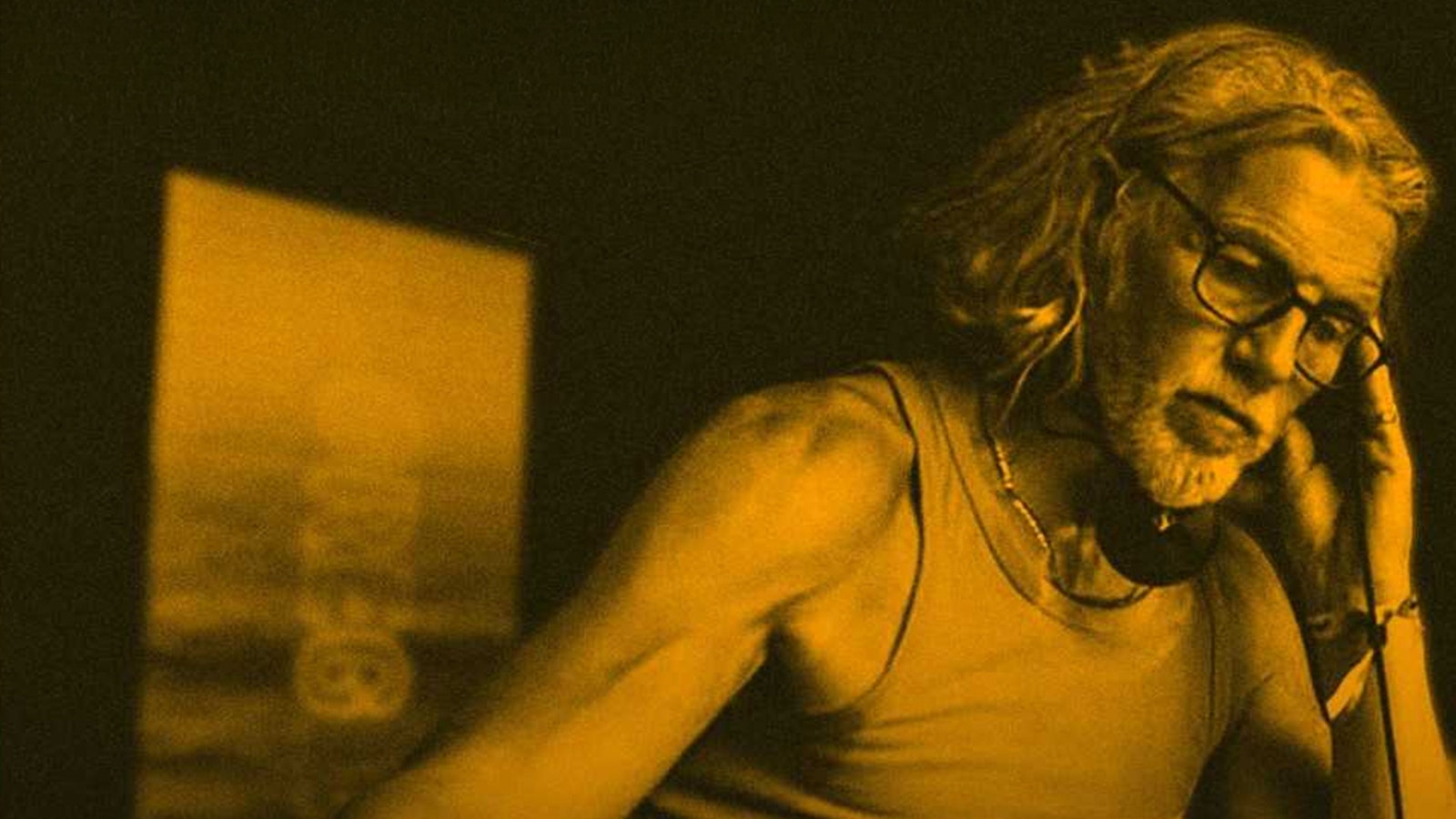 PARTY EH! GOOD FRIDAY DISCO Presents: GREG WILSON + DJ Support