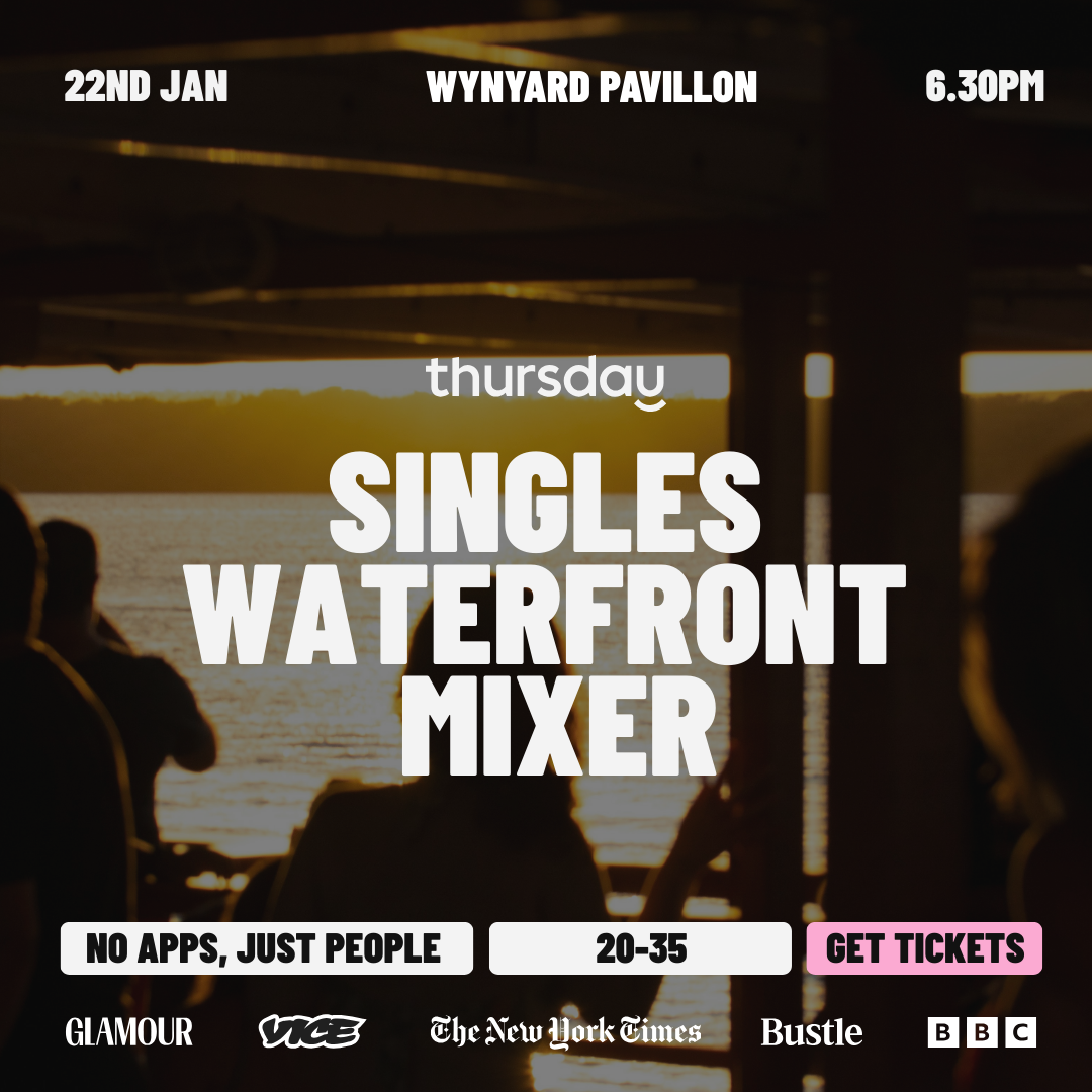 Thursday | Wynyard Pavillon  (35 and under) | Auckland