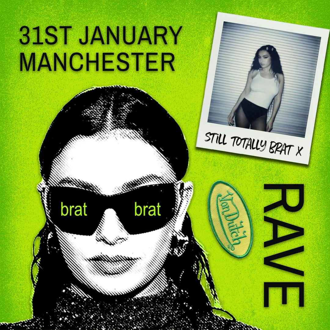 Brat Rave