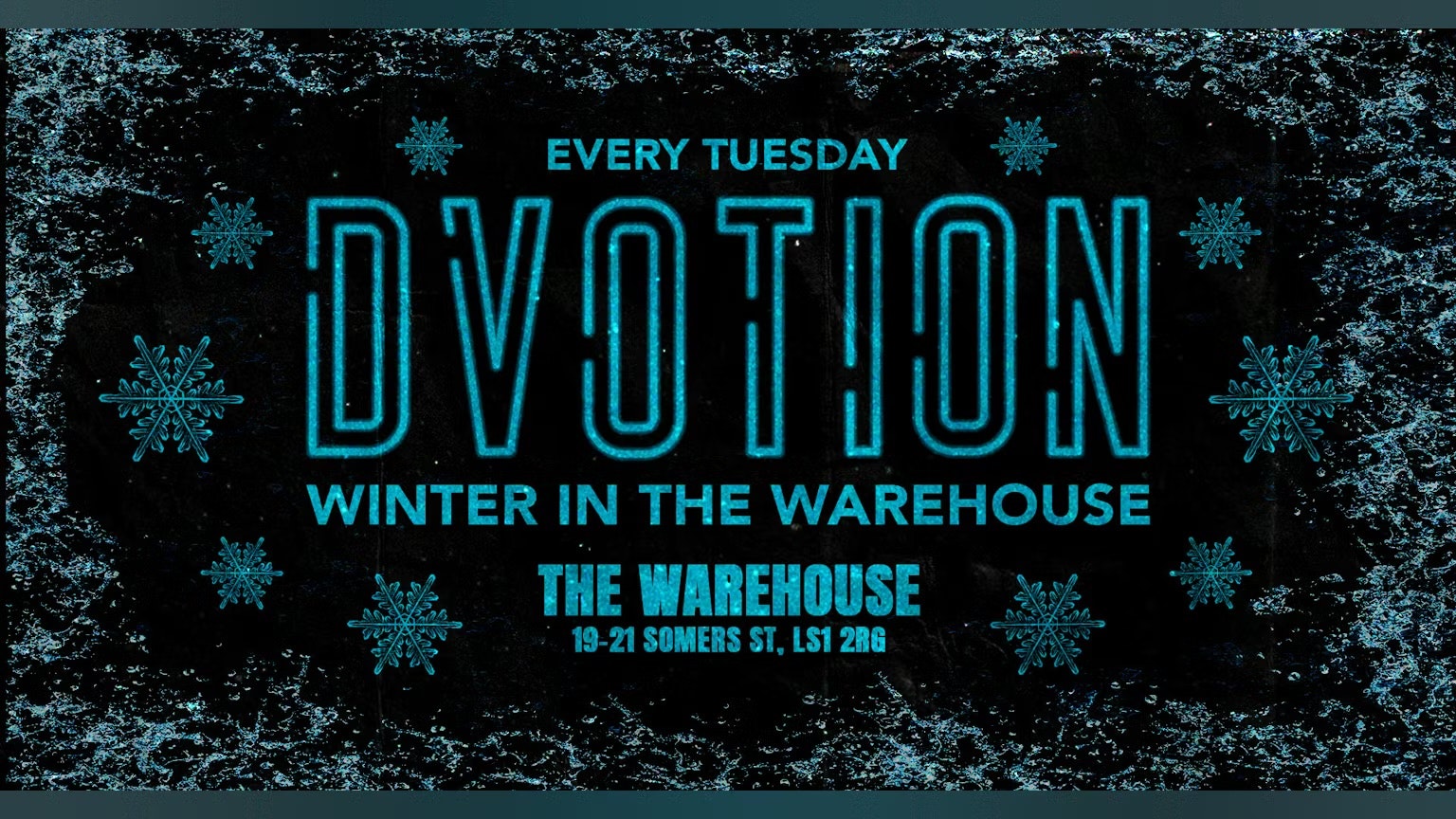 DVOTION | Christmas Send Off