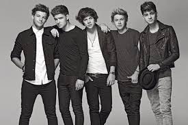 THE BOYS NEXT DOOR (Newcastle)