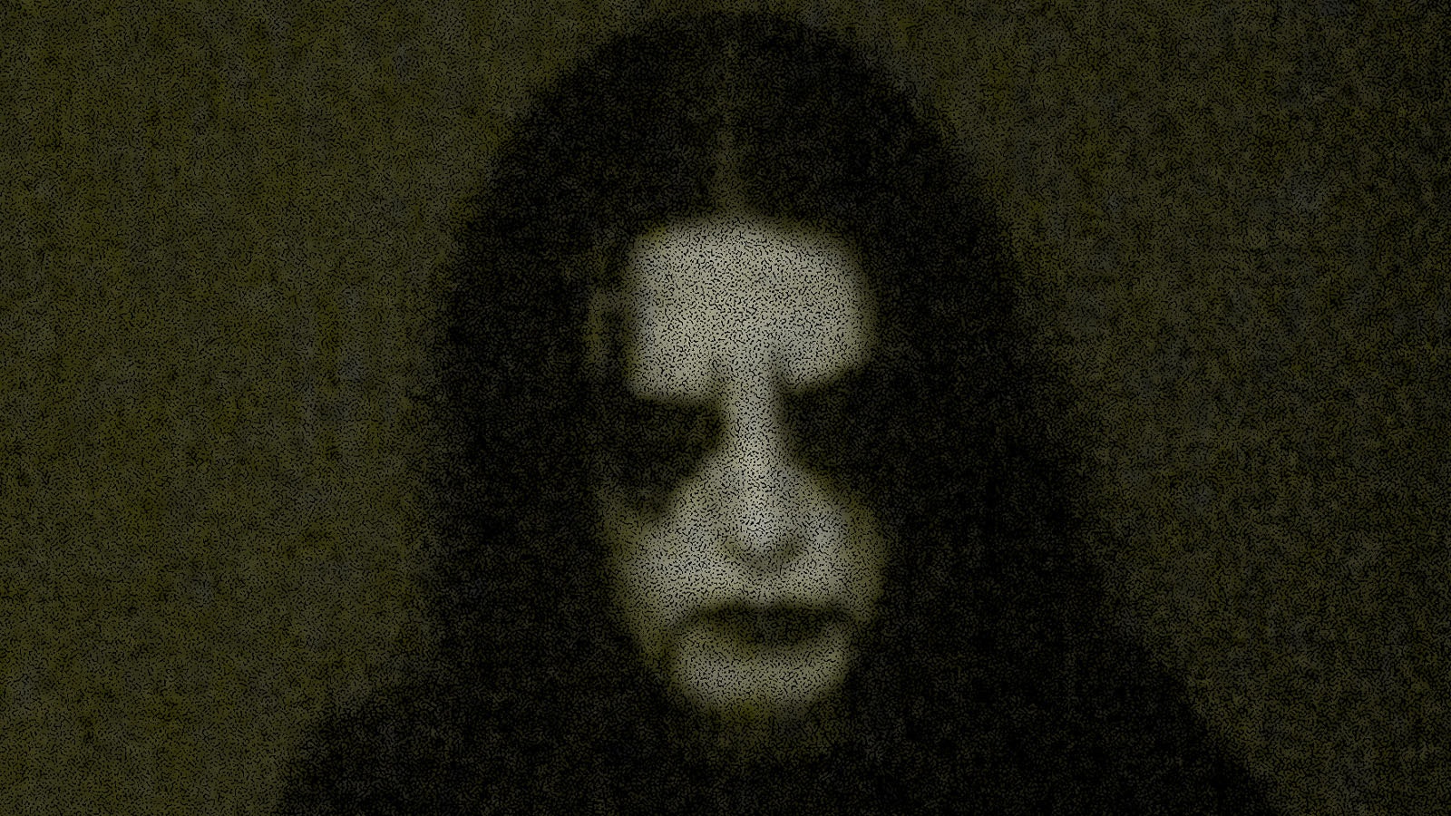 Xasthur / Lukas Häger