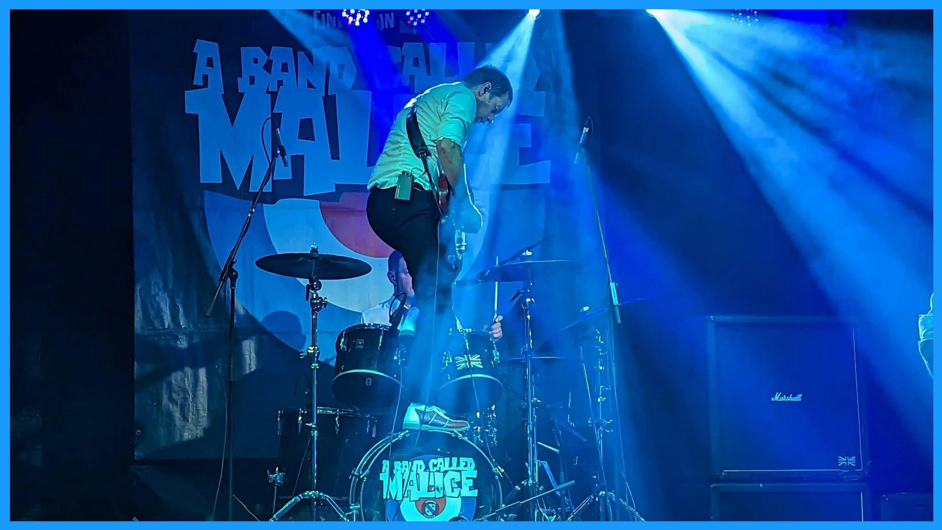 A Band Called Malice – A Tribute to The Jam