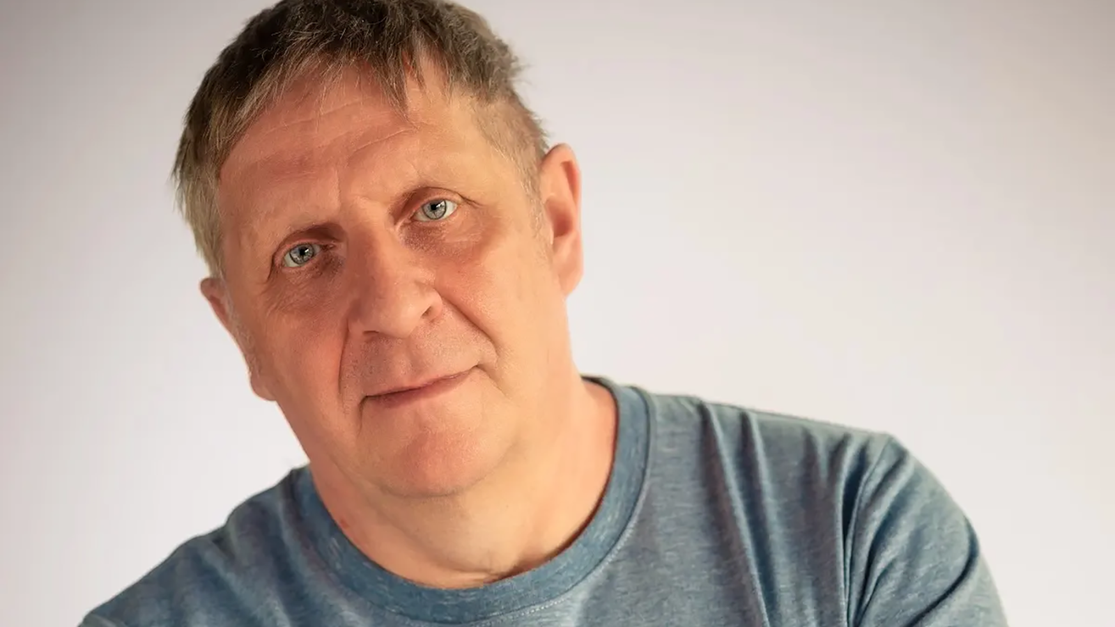 Comedy Club with John Mann  & three more guests TBC (1st act onstage 6.45pm)