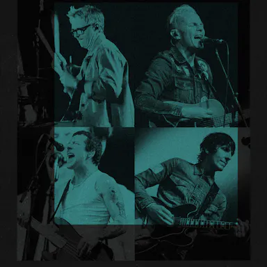 Toploader | Network 2, Sheffield — NETWORK SHEFFIELD
