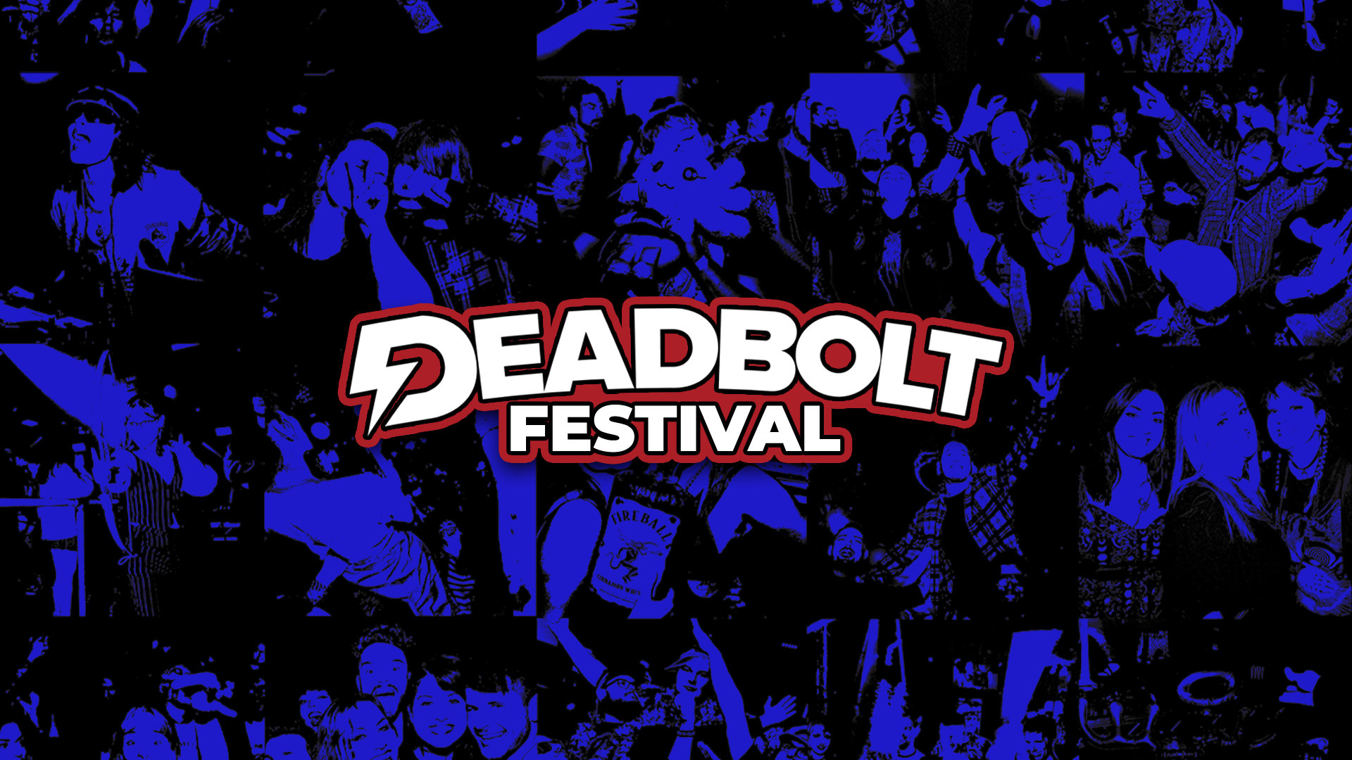 Deadbolt Festival 2026