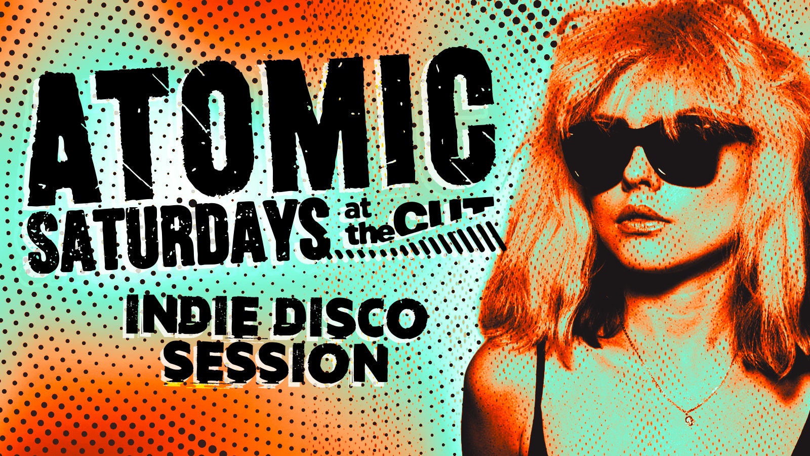 ATOMIC | INDIE DISCO SESSION!🔥