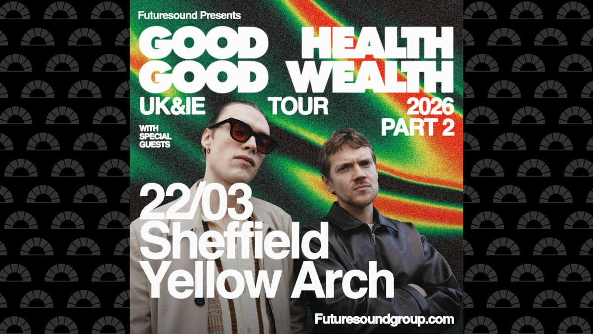 Good Health Good Wealth