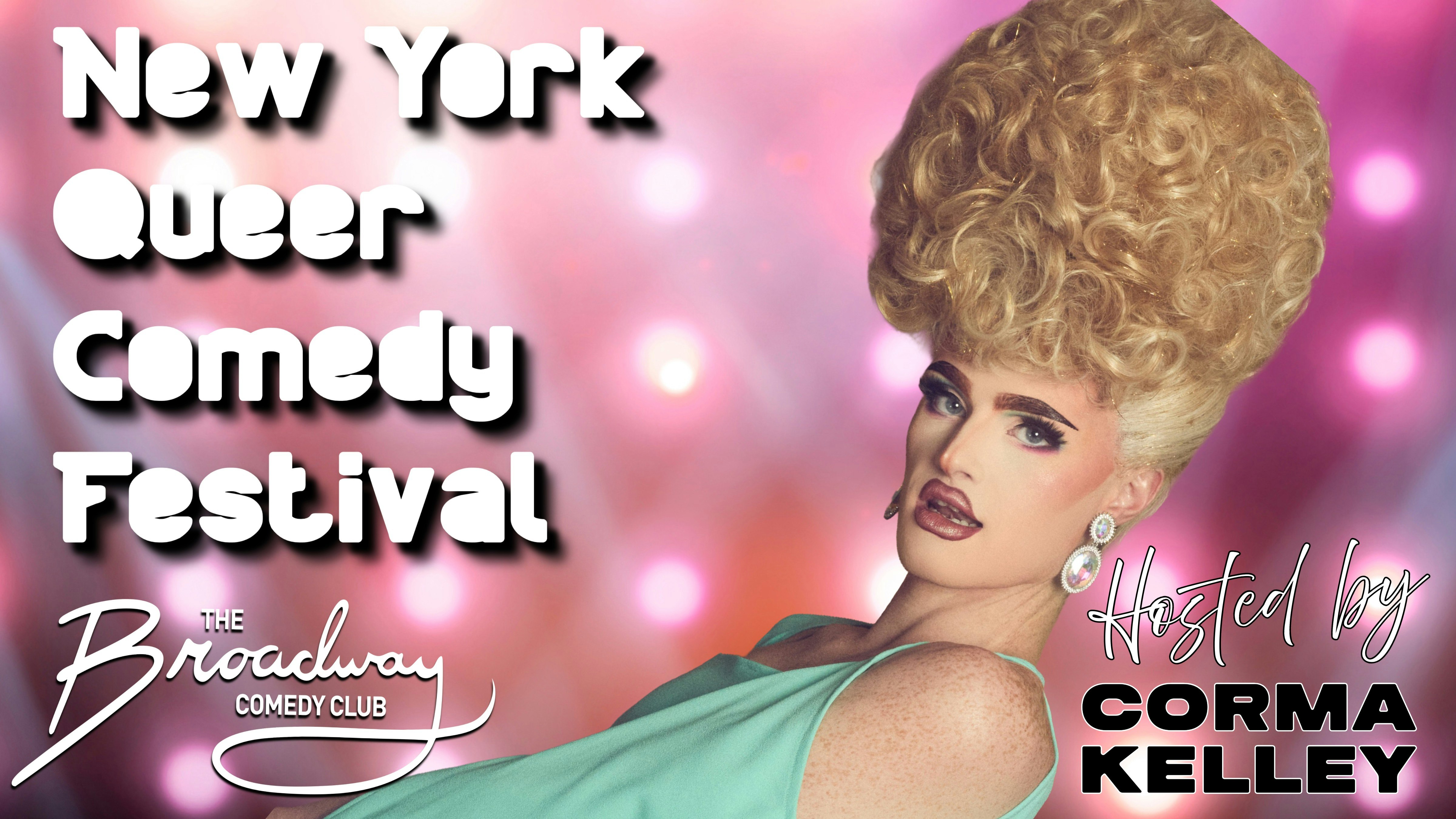 New York queer comedy festival