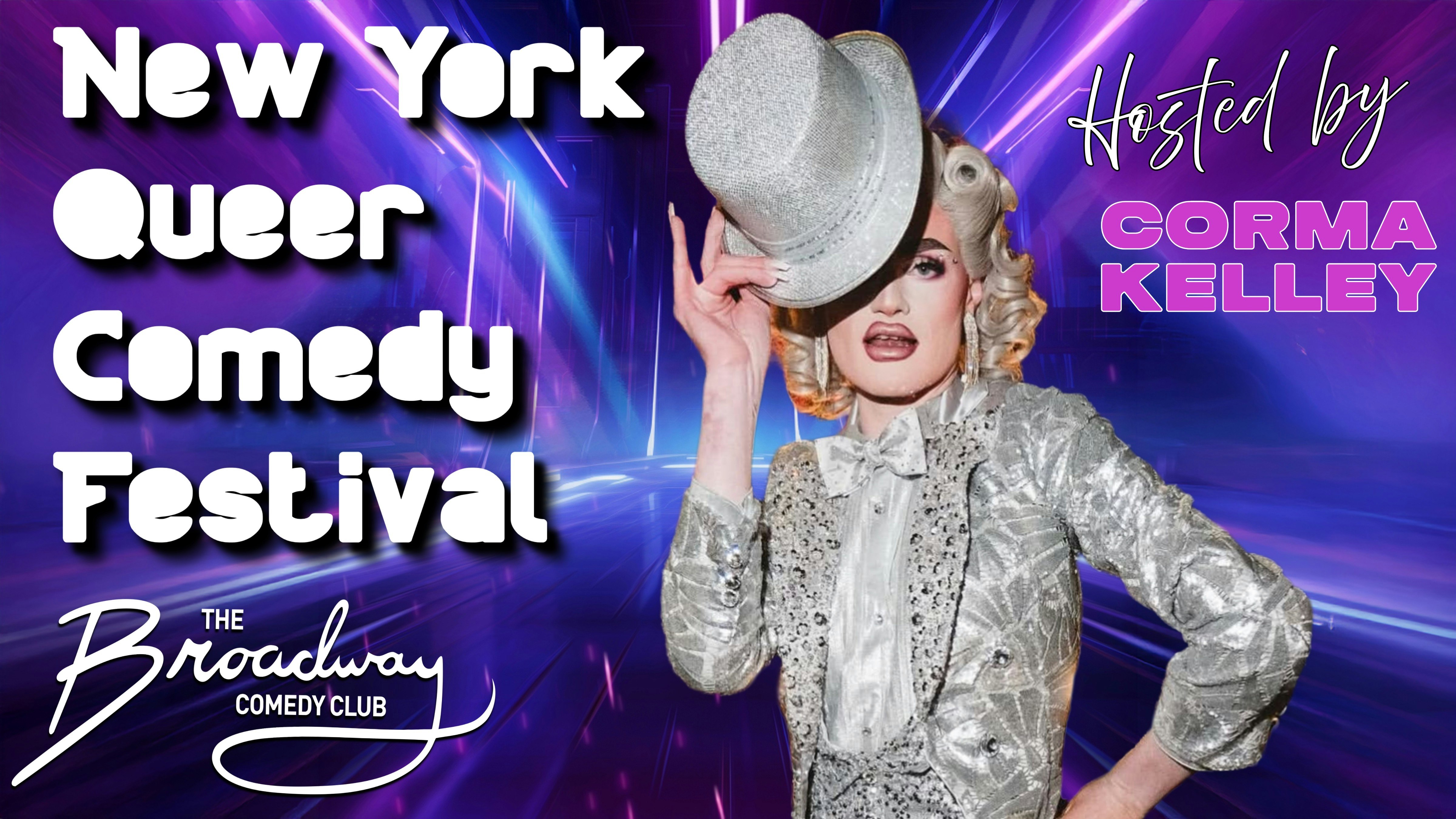New York queer comedy festival