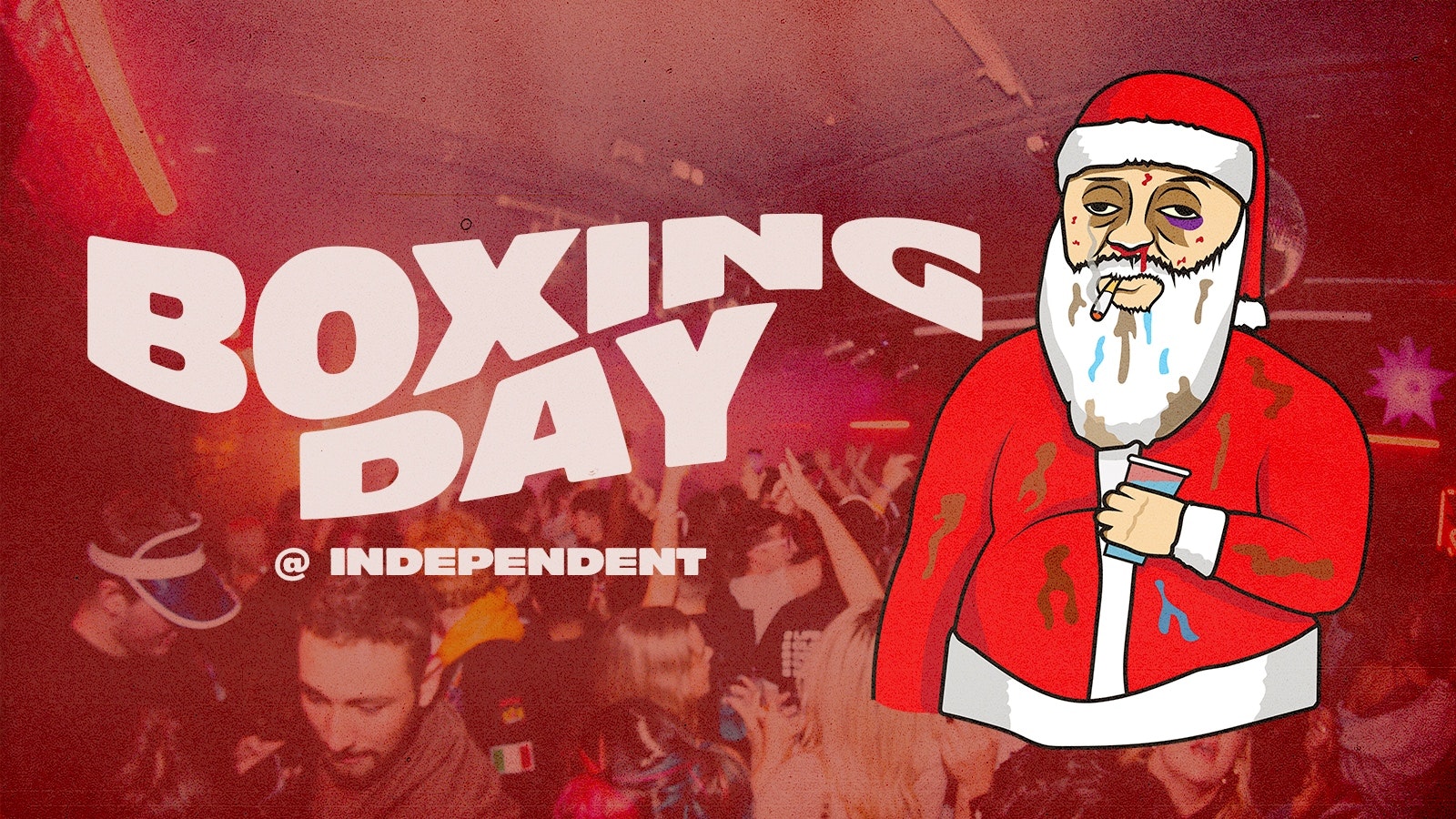 Boxing Day