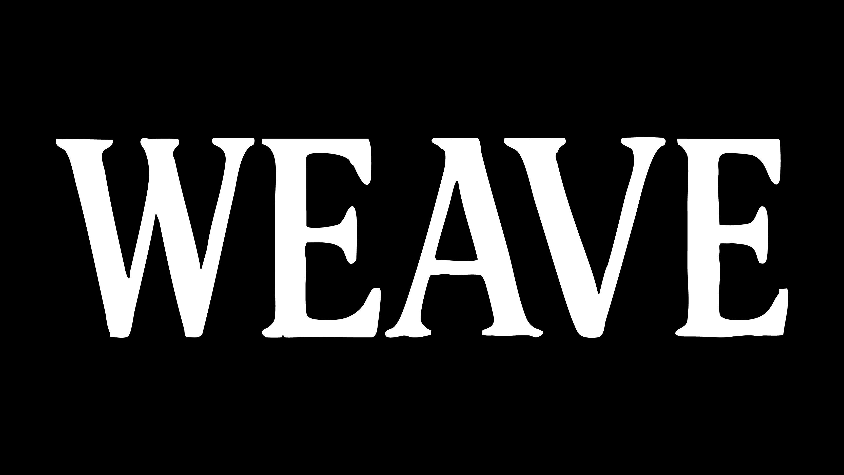 Weave | Sheffield, Yellow Arch