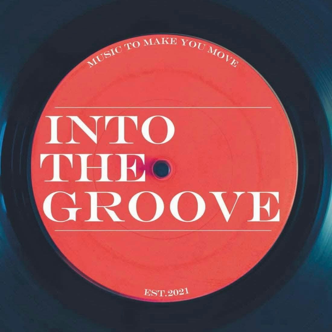 INTO THE GROOVE