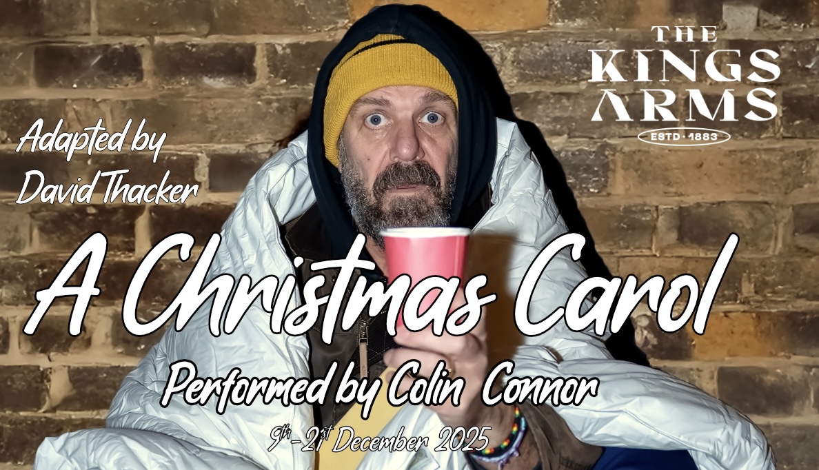 A Christmas Carol