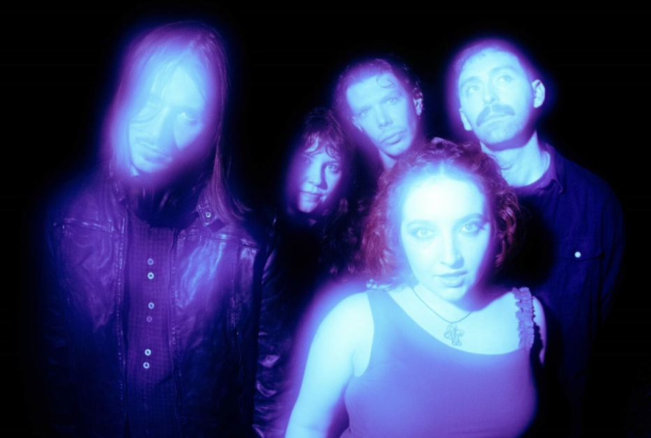 Tina Sandwhich *FREE ENTRY*