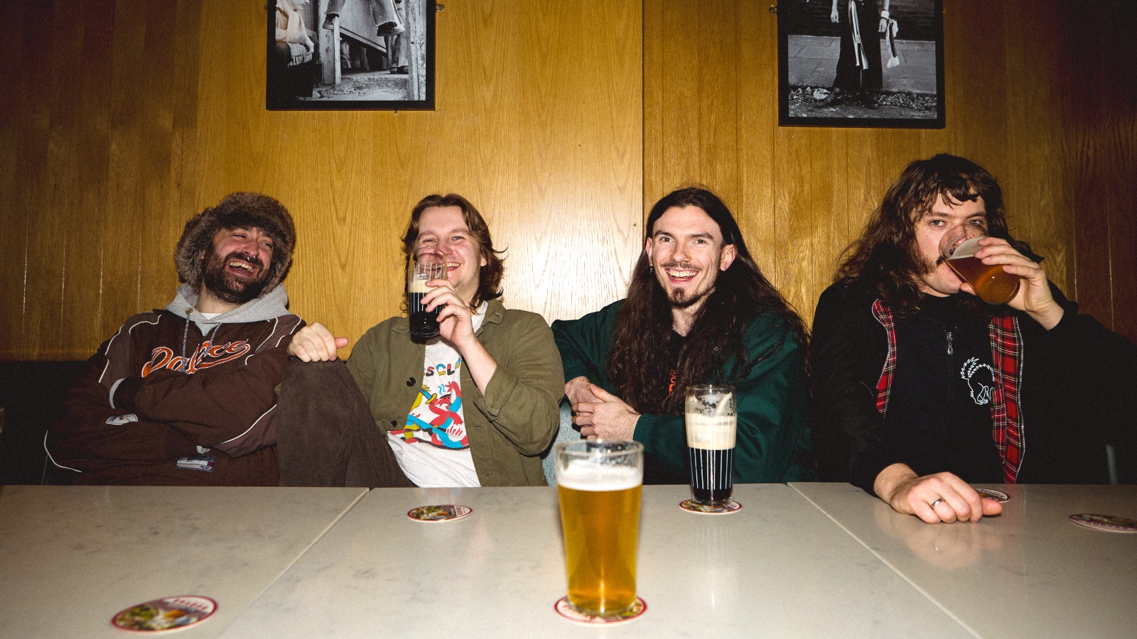 Bruise Control | York