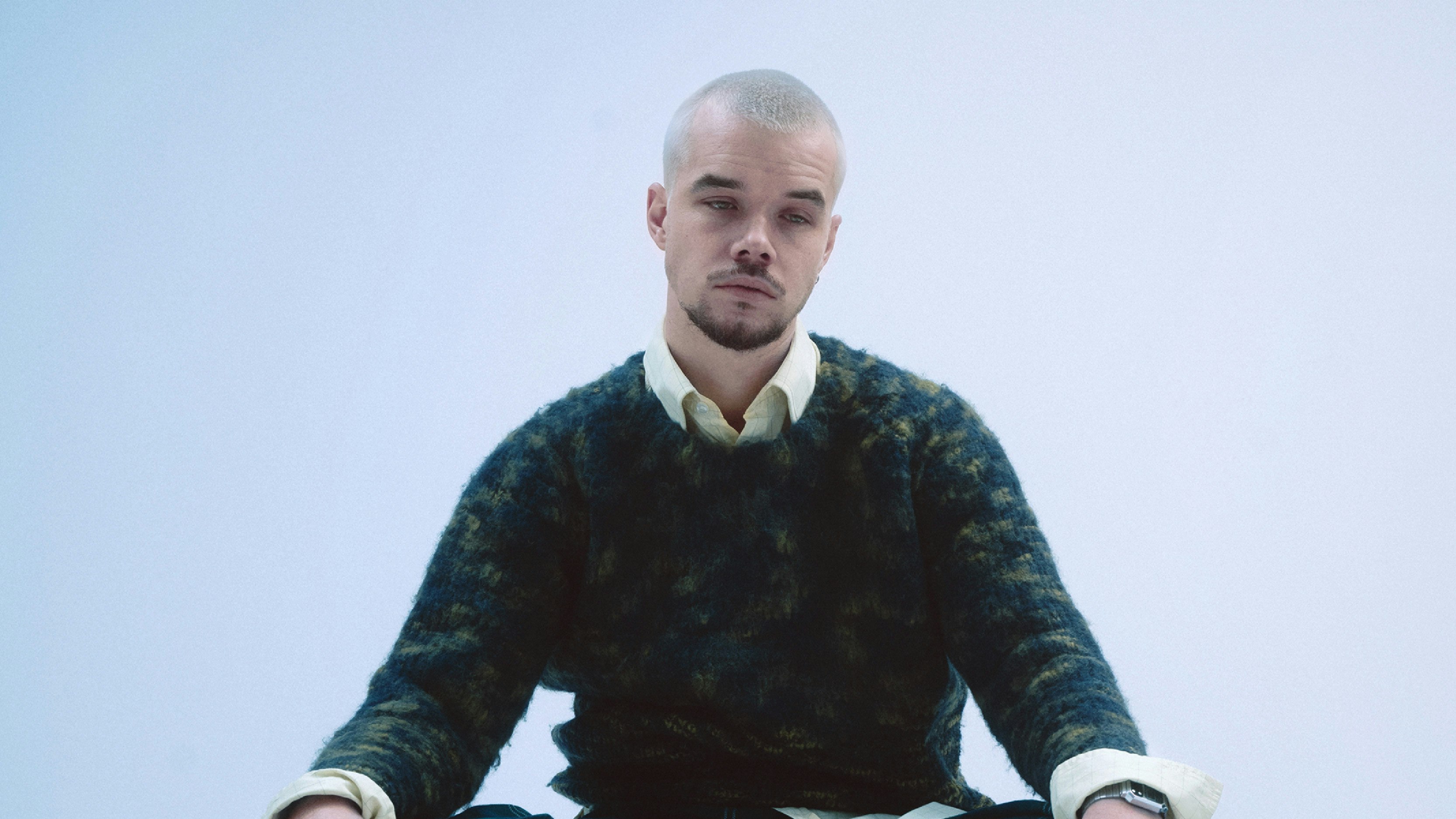 Oscar Jerome | Manchester, The Blues Kitchen