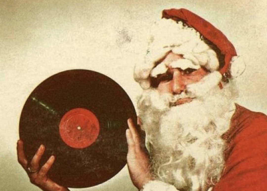 DJ Gremlin Plays The Best Songs of 2025