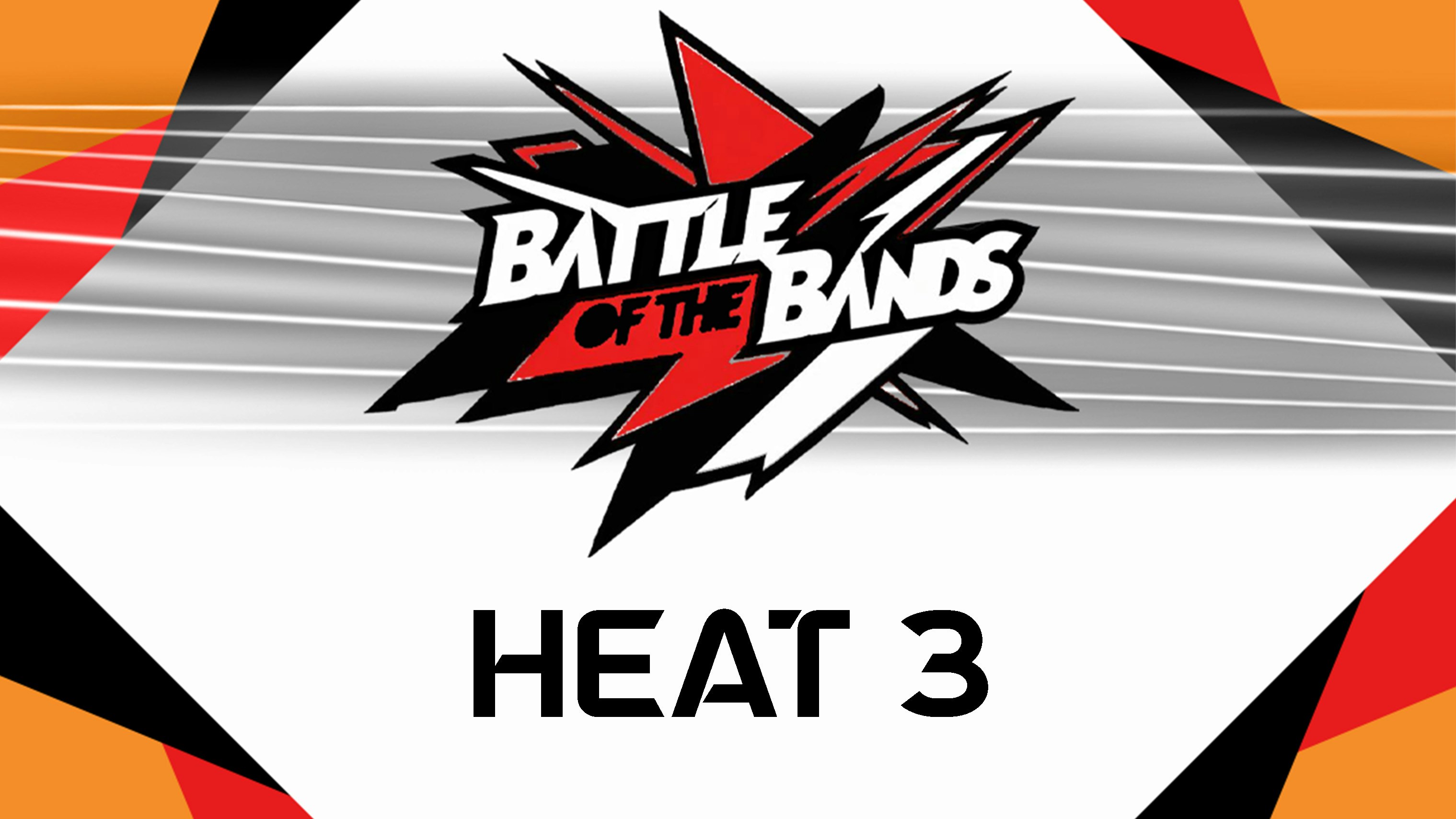 BOTB Heat 3