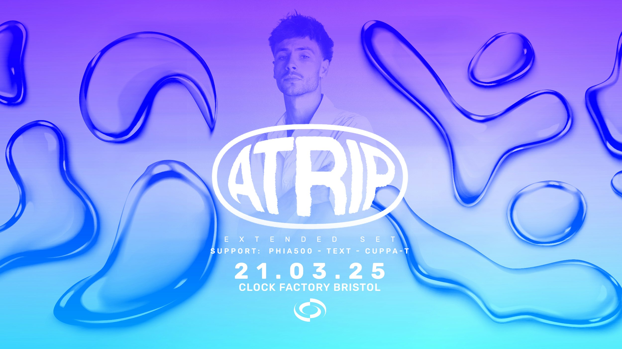 ATRIP [Extended Set] • Bristol