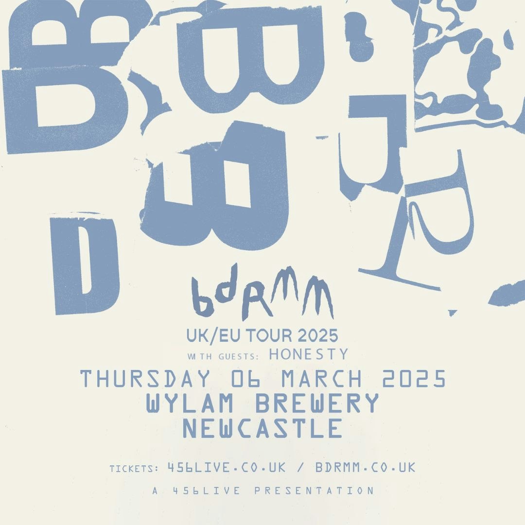 BDRMM | Newcastle